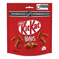 NESTLE KitKat Minis - 180g