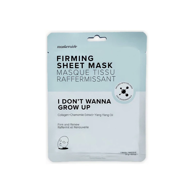 MaskerAide I Don't Wanna Grow Up - 23g
