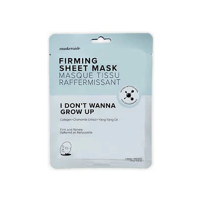 MaskerAide I Don't Wanna Grow Up - 23g