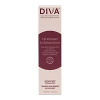 DIVA REFRESHER 100ML