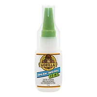 Gorilla Super Glue Gel - 15g