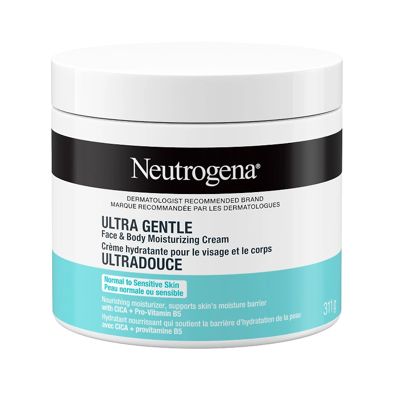 NEUT. ULTRA GENTLE MOIST CRM 311G