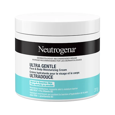 NEUT. ULTRA GENTLE MOIST CRM 311G