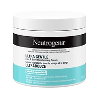 NEUT. ULTRA GENTLE MOIST CRM 311G