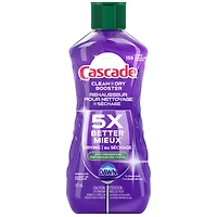 Cascade Power Dry Rinse Aid - 473ml