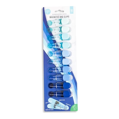 CORE KITCHEN MAG. BAG CLIPS