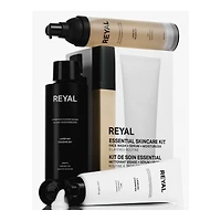 Reyal Essential Skincare Set - 3 piece