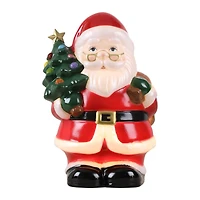MR XMAS BLOW MOLD SANTA