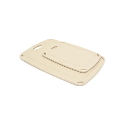GOURMET ECO CUTTING BOARDS
