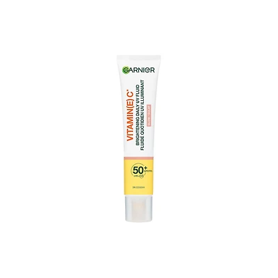 GARNIER VITC DAILY SERM GLOW 1 UNIT
