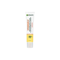 GARNIER VITC DAILY SERM GLOW 1 UNIT