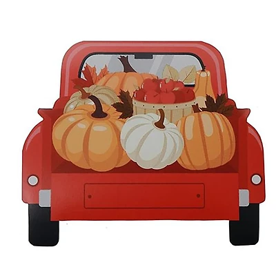 CASADECOR PUMPKIN NAPKINS