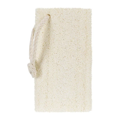 COLLECTION LOOFAH W/ROPE