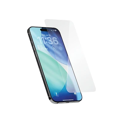 Furo Glass Screen Protector Size IPHONE 17 AIR