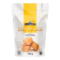 Waterbridge Just Fudge - Butter Pouch - 150g