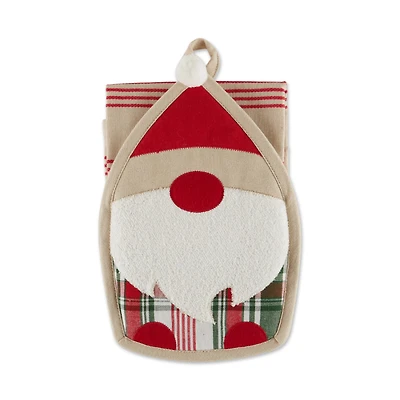 DESIGN/I GNOME POTHOLDER