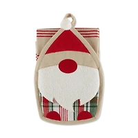 DESIGN/I GNOME POTHOLDER