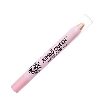 KIMCHI CHIC JUMBO QUEEN HONEY in Gold