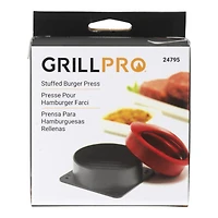 GP STUFFED BURGER PRESS