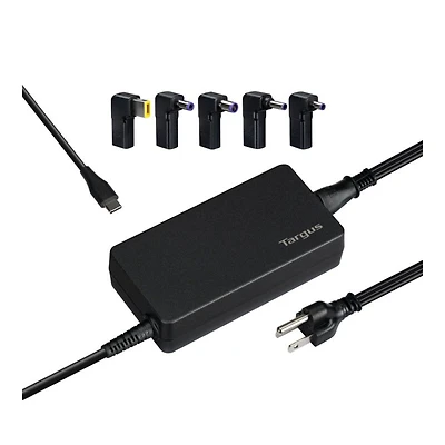 TARGUS 100W UNIV CHARGER