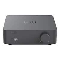 WIIM VIBELINK WIIMVIBELIN in Grey