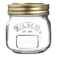 Kilner Preserving Jars