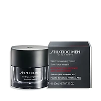 SHISEIDO MEN SKN EMPWRNG CRM 50ML