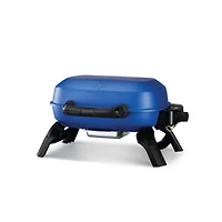 NAPOLEON TRAVELQ PORTA GRILL in Blue
