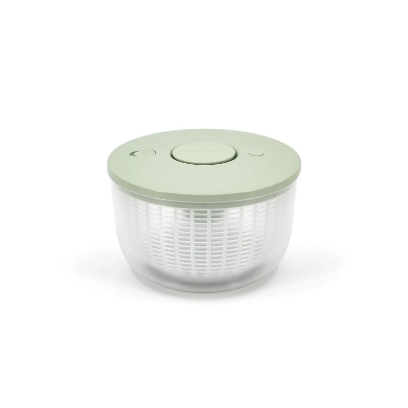 KITCHENAID SALAD SPINNER
