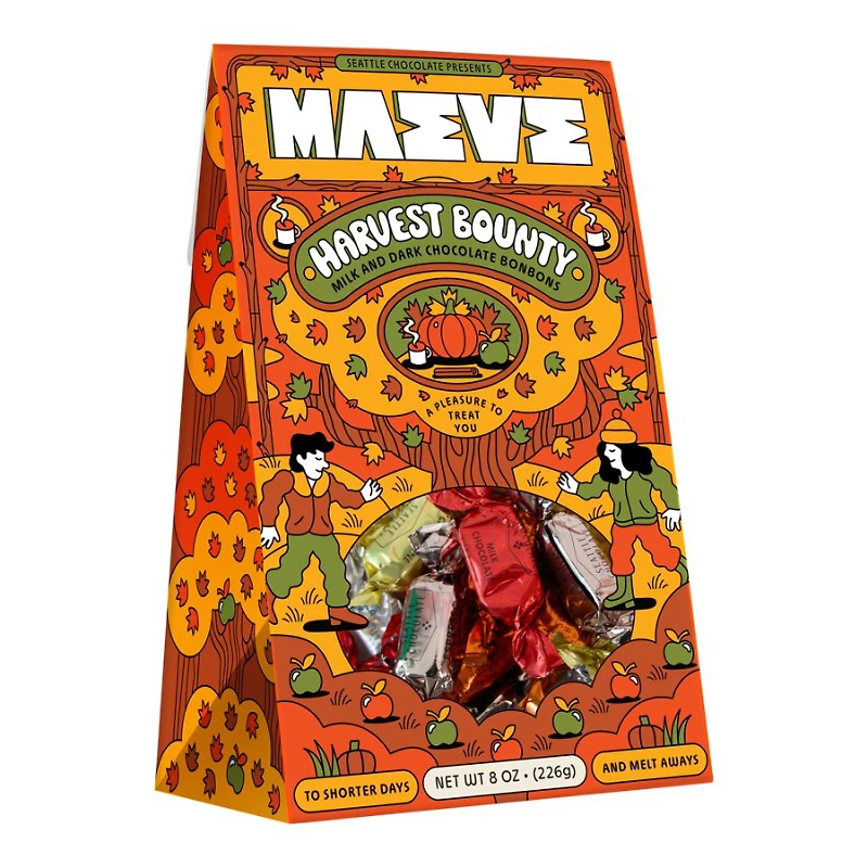 MAEVE BOX BONBON 226G