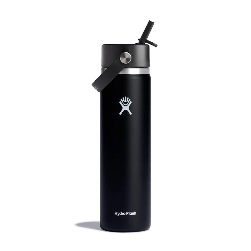 HYDROFLASK WIDE FLEX STRAW in