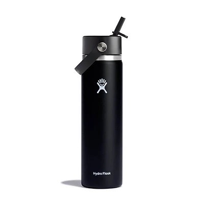 HYDROFLASK WIDE FLEX STRAW in