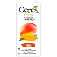 Ceres Fruit Juice - Mango - 1L