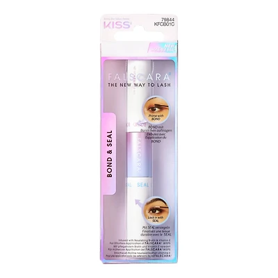 Kiss Falscara Bond & Seal Primer and Sealer Combo