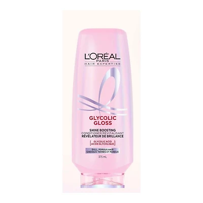 Rca L'OREAL HE GLYCOLIC/G COND 375ML