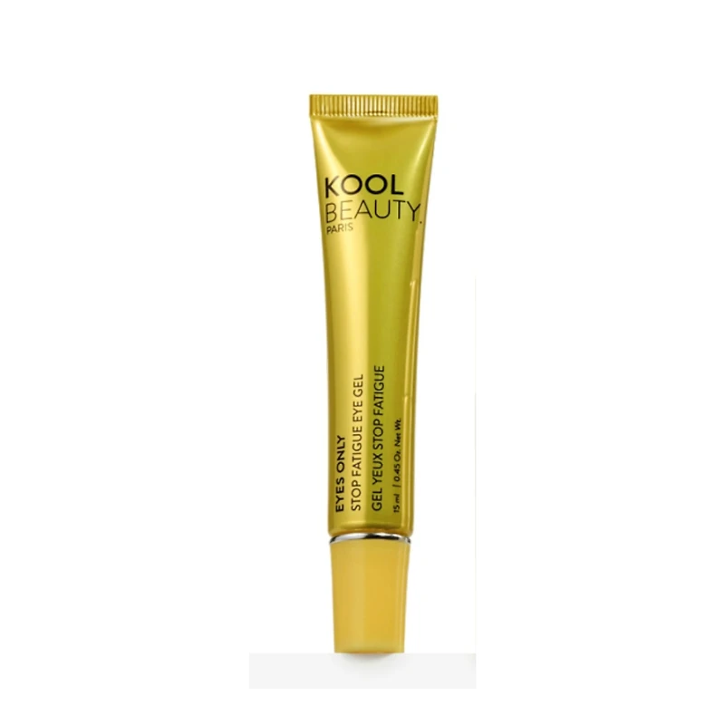 KOOL BEAUTY FATIGUE EYE GEL 15ML