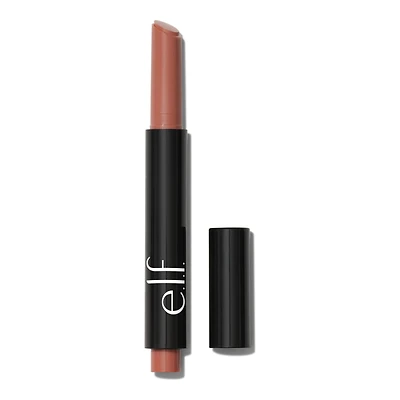ELF POUT CLOUT LIP PLUMP PEN TOASTED in Beige
