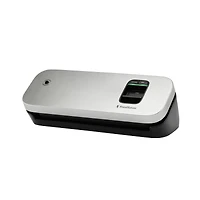 FOODSAVER COMPACT MACHINE in Black