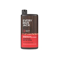 Every Man Jack Body Wash - Cedarwood - 500ml