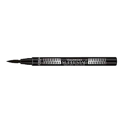 L'Oreal Superstar Eyeliner - Black