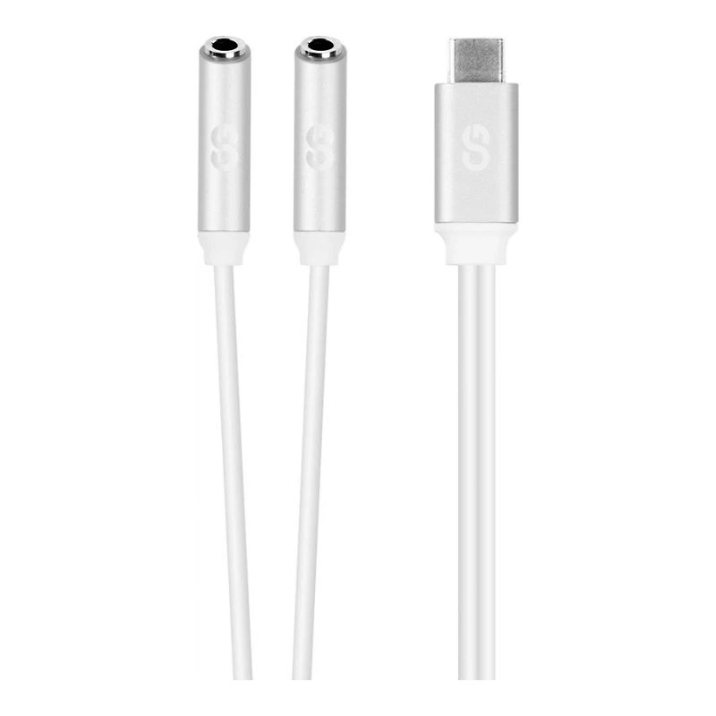 LOGIIX SOUND SHARE XL C-2AUX