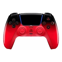 PS5 DUALSENSE TECHNO in Red