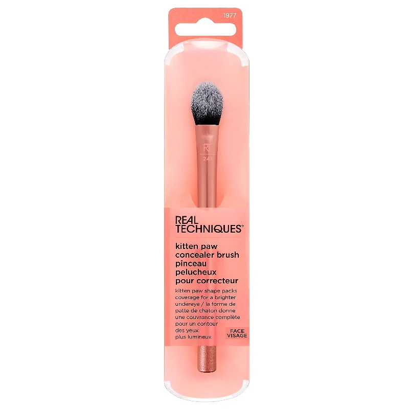 Real Techniques Brightening Concealer Brush