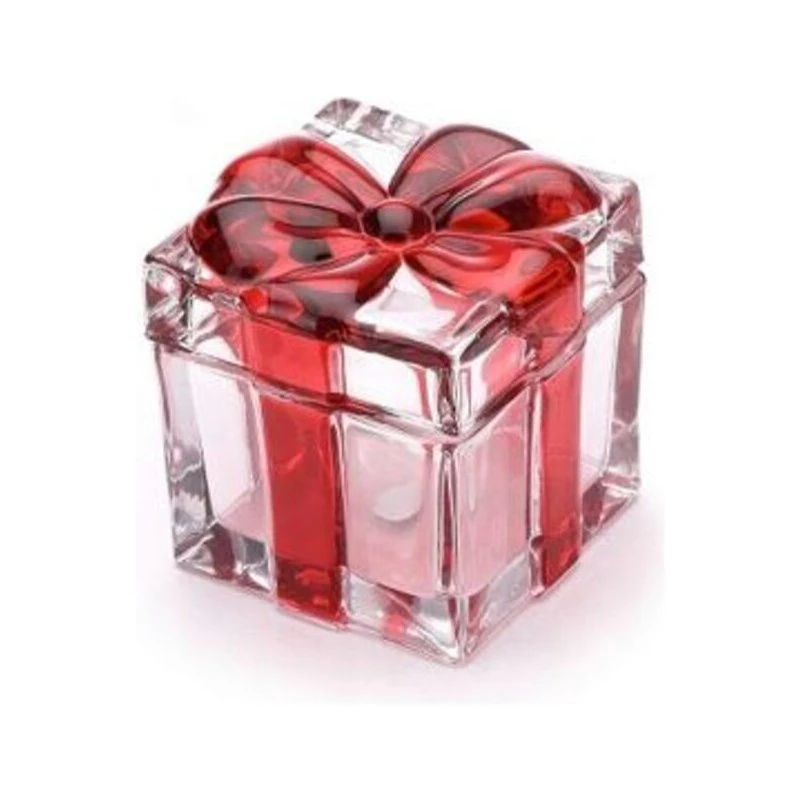 MEDICI GLASS PRESENT BOX