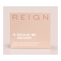 REIGN TAMPONS REGULAR