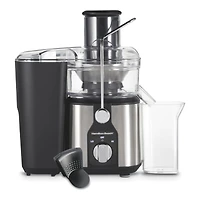 H/B JUICE EXTRACTOR in Black