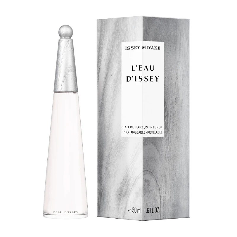 L'EAU D'ISSEY EDP INTENSE 50ML