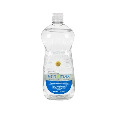 ECO MAX HYPO DISH WASH