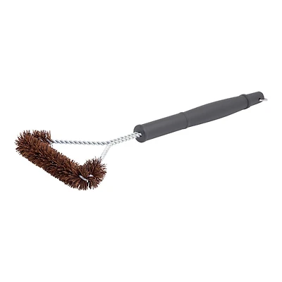GP TRI-HEAD PALMYRA BRUSH