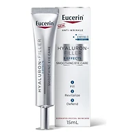 EUCERIN HYAL FILLER EYE CRM 15ML